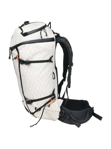 Mystery Ranch Women's Scree 33 - Wanderrucksack (gravel, S) in white/sunset