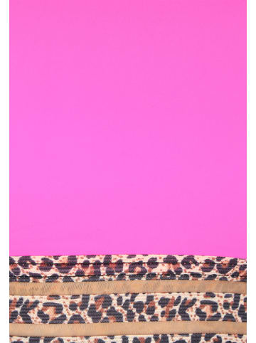 NAEMI Swimwear in Rose