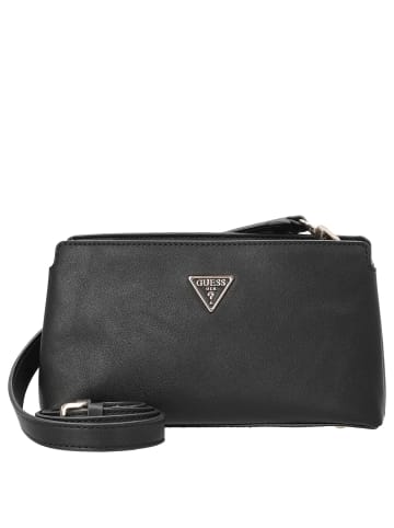 Guess Talent - Umhängetasche 24 cm (black) in schwarz
