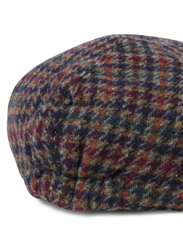 Finshley & Harding London Schiebermütze in mehrfarbig - 0001