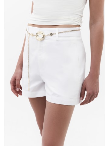 OXXO Shorts WHITE