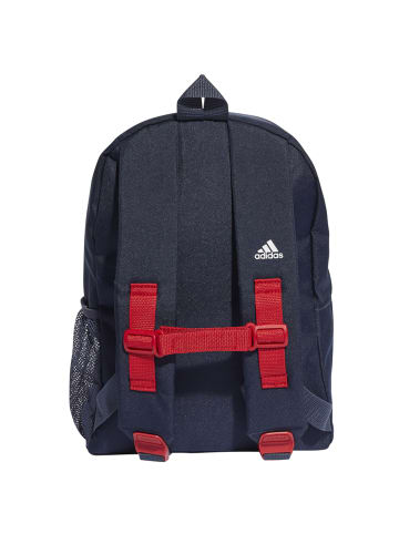 adidas Performance adidas LK Graphic Backpack in Dunkelblau