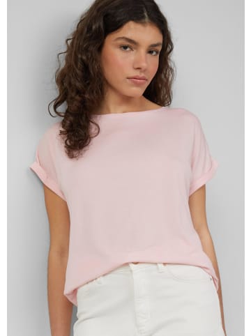 QS T-Shirt in 4121_zartrosa