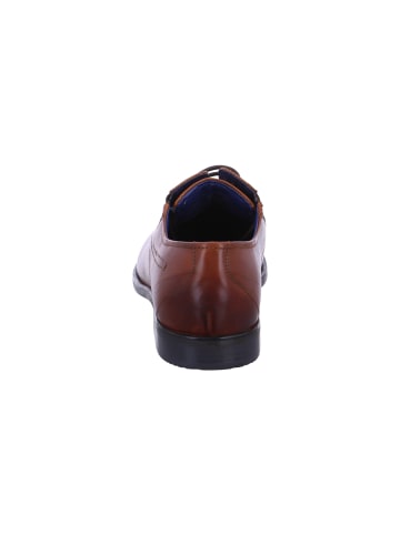 Bugatti Business Schuh Savio Evo in Braun