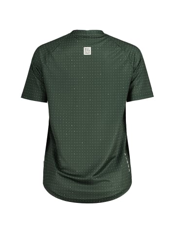Maloja W SANDLINGM.MULTI 1/2 T-SHIRT