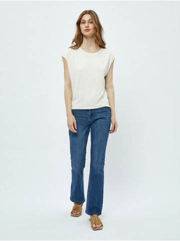 Peppercorn T-Shirt in Gardenia