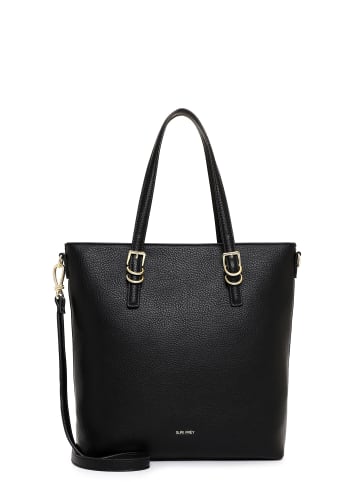 SURI FREY Shopper SFY Thessy in black