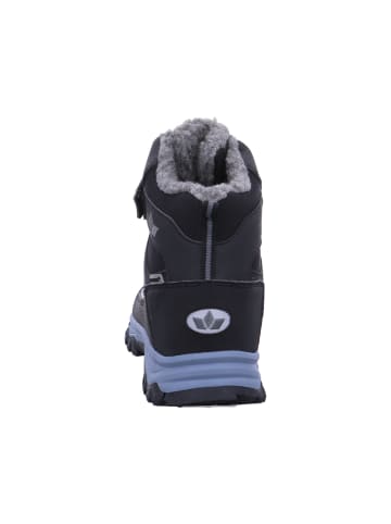 Lico Winterstiefel Lieto VS in Schwarz