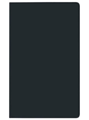 Korsch Kalender - Taschenkalender Pluto geheftet PVC schwarz 2026