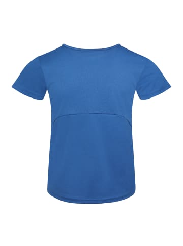Trollkids Funktionsshirt Gudvangen in cornflower