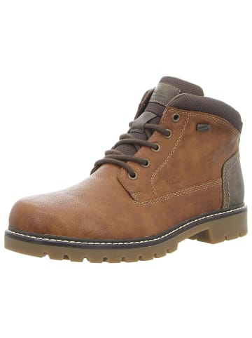 rieker Stiefeletten in braun