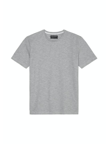 Marc O'Polo T-Shirt in multi-white cotton