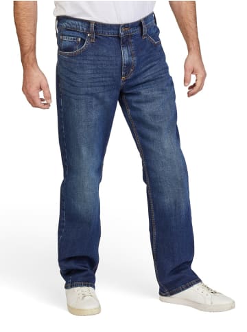Mustang Jeans Big Sur regular/straight in Blau