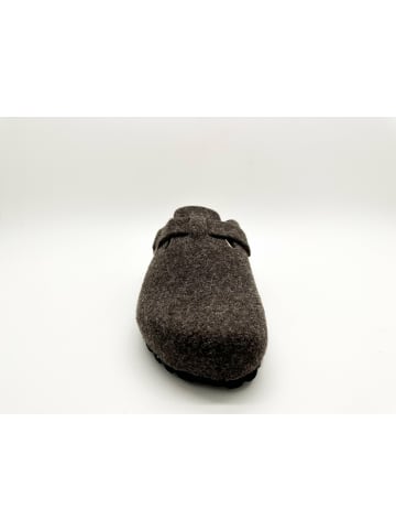 thies Clogs für Herren in braun