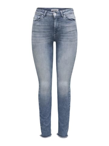 ONLY Jeans in special blue grey denim