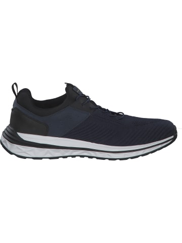 DOCKERS Slipper in Navy