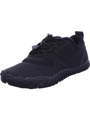 Scandi Slipper Mit Tex-Membran in schwarz