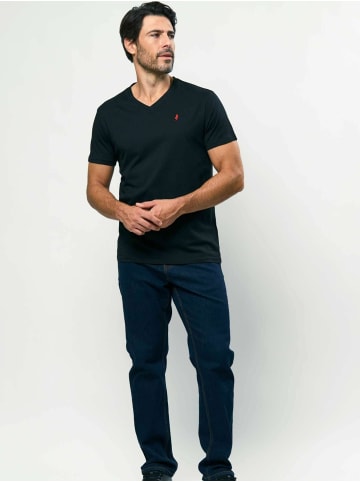 MCS T-Shirt MCTexacana in Tap Shoe