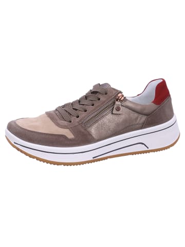 Ara Shoes Sneaker in Grau