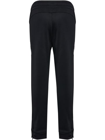 Hummel Hose Hmllead Kinder in BLACK