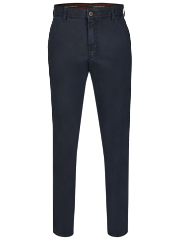 Club of Comfort Stoffhose für Herren in blau