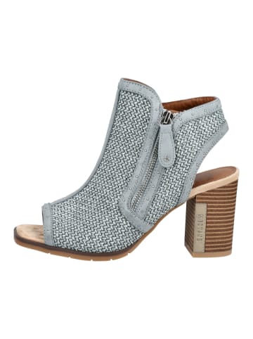 Mustang Sandalen in Blau