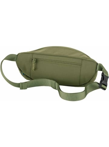 FJÄLLRÄVEN Bauchtasche für Erwachsene in grün