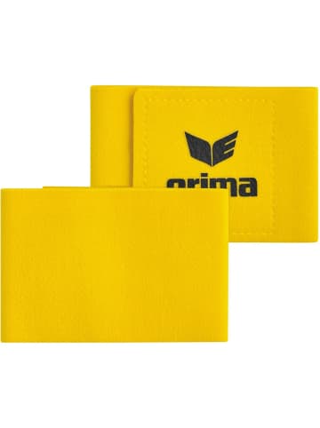 erima Socke "Guard Stays" in Gelb