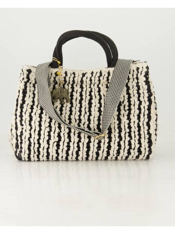 ANOKHI Handtaschen in Beige