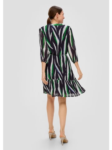 s.Oliver Kleid  in  59A2_navy