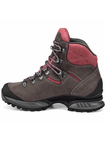 hanwag Trekkingstiefel Tatra II Lady GTX in Bordeaux