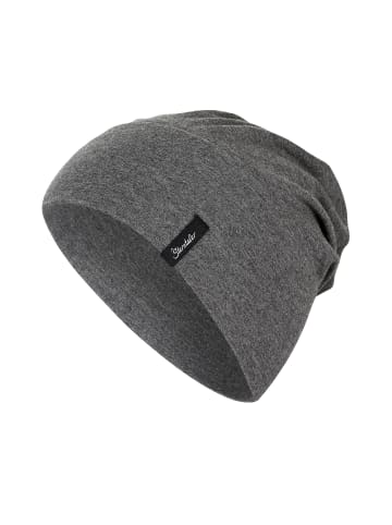 Sterntaler OCS Beanie in asphalt