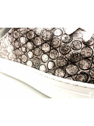 Nat-2 Freizeit Schnürer für Damen in grau