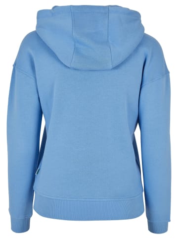 Urban Classics Kapuzenpullover in horizonblue