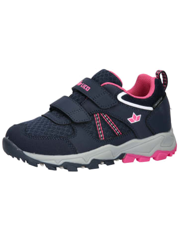 Lico Outdoorschuh "Akranes V" in Blau