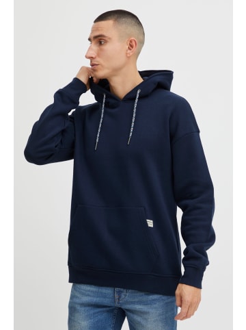 11 Project Kapuzenpullover PRRobert in Blau