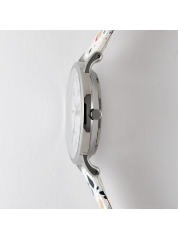 ESPRIT Quarzuhr H.88875222 in Silber