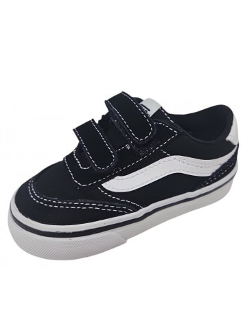 Vans Sneaker Brooklyn LSV in Schwarz