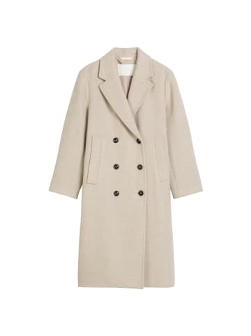 Marc O'Polo Blazermantel regular in Chalky Mauve Melange