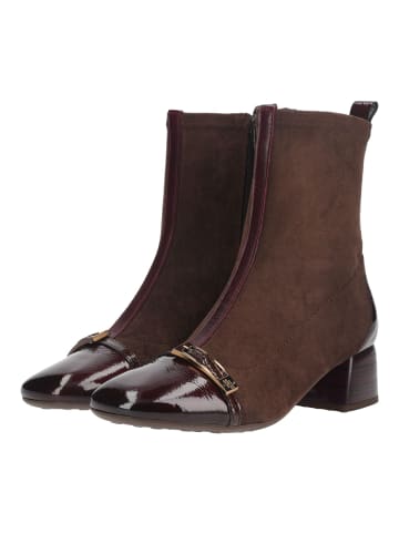 Hispanitas Stiefelette VARSOVIA6 Bordeaux