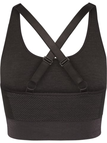 Hummel Top Hmlclea Multisport Damen in SHALE