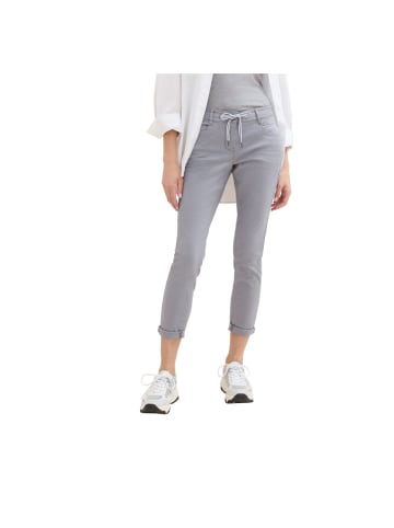 Tom Tailor Hose in explicit grey