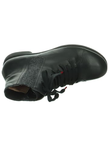 Think! Stiefelette AGRAT in Schwarz