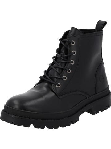 palado Schnürstiefeletten in BLACK