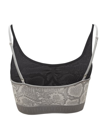 Roberto Geissini Snake Sport Top