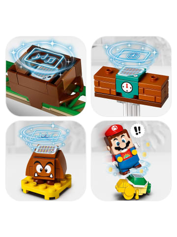 LEGO Super Mario Piranha-Pflanze-Powerwippe