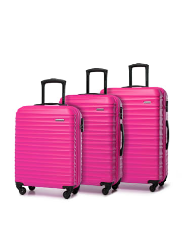 Wittchen GROOVE LINE COLLECTION in Pink