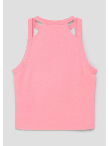 s.Oliver T-Shirt in 0069_pink
