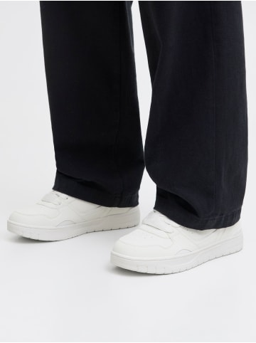 Jack & Jones Sneaker in Bright White