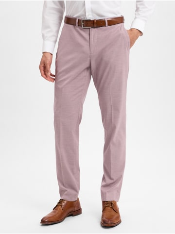 Finshley & Harding Hose California in rosenholz weiß - 0004